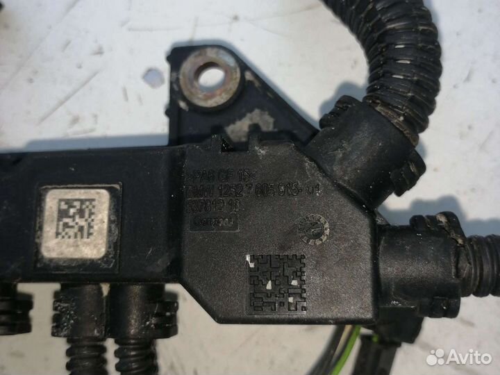 Жгут (коса) проводки двс BMW 3-Series F30