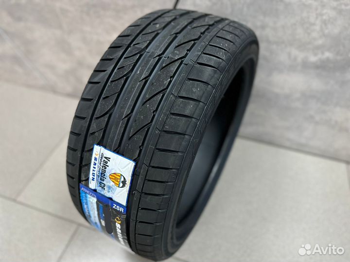 Sailun Atrezzo ZSR SUV 285/50 R20 116V