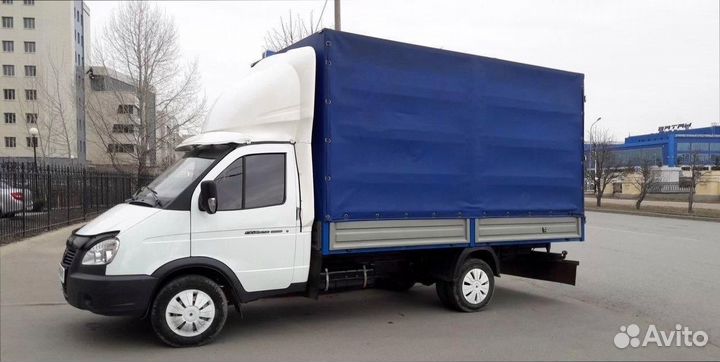 Домашние переезды межгород с грузчиками от 200кг