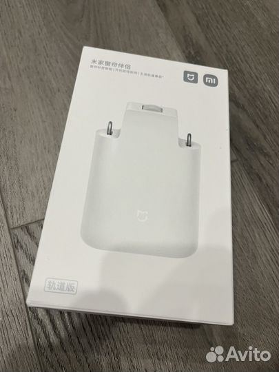 Мотор для штор Xiaomi Mijia Curtain Companion