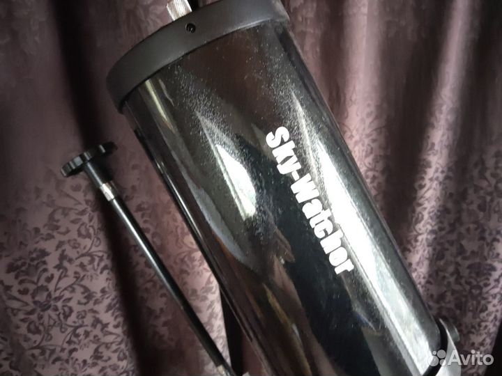 Телескоп sky watcher