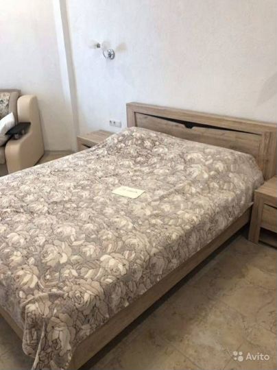 Квартира-студия, 37 м², 3/4 эт.