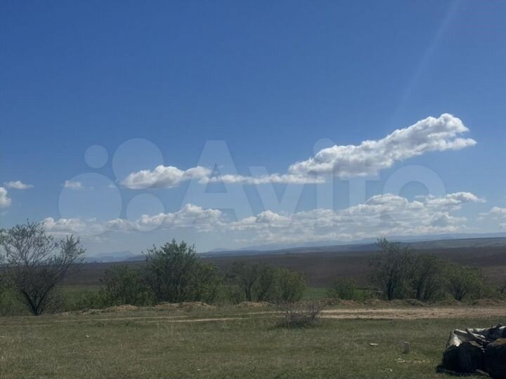 Участок 8 сот. (ИЖС)