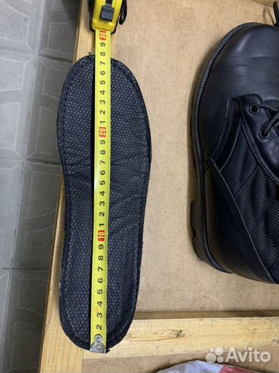 Берцы Ботинки MIL-TEC Германия р.43