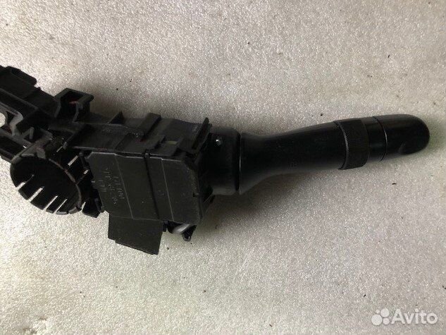 Переключатель подрулевой Toyota RAV4 (XA30) III (2