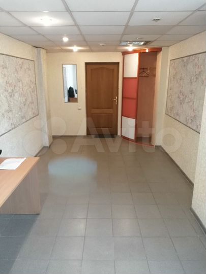 Уютный офис рядом с Центром, 20 м²