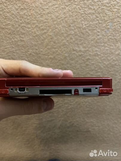 Nintendo 3ds прошитая