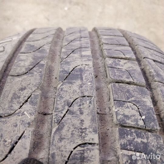 Pirelli Cinturato P1 215/50 R17 95W