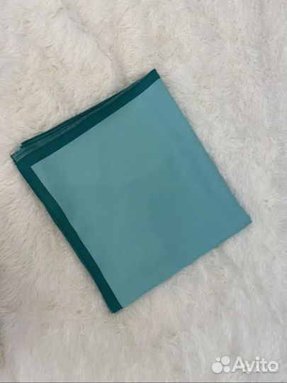 Скатерть новая