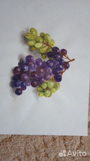 Рисунки. Электронный вид