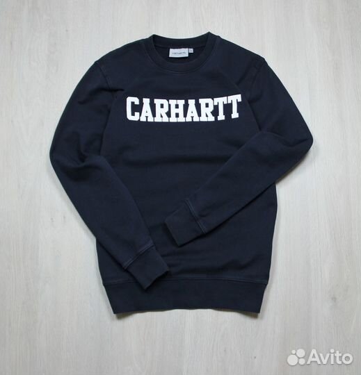 Свитшот carhartt wip