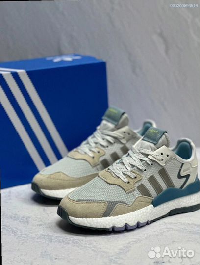 Кроссовки Adidas Nite Jogger (Арт.86147)