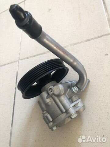 Насос Гур KIA bongo