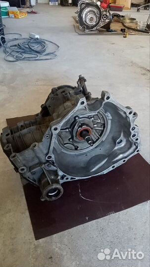 Chrysler АКПП А-604 (те-41)