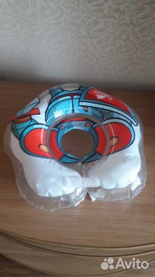 Круг для купания