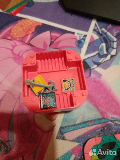 Lego оригинал