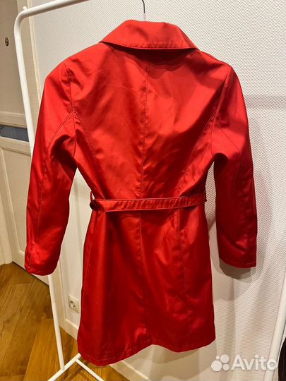 Плащ для девочки