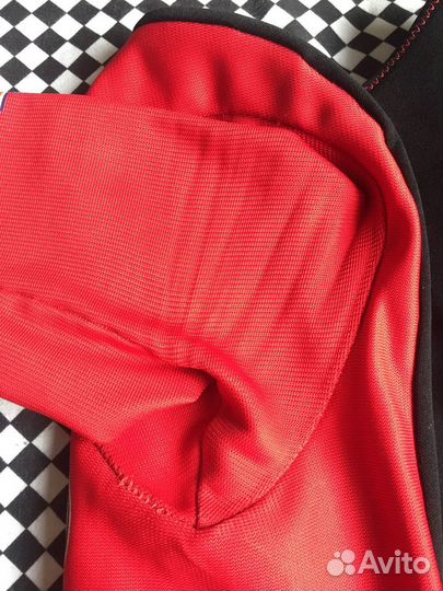 Экипировка для пауэрлифтинга IPF(комбез и майка)