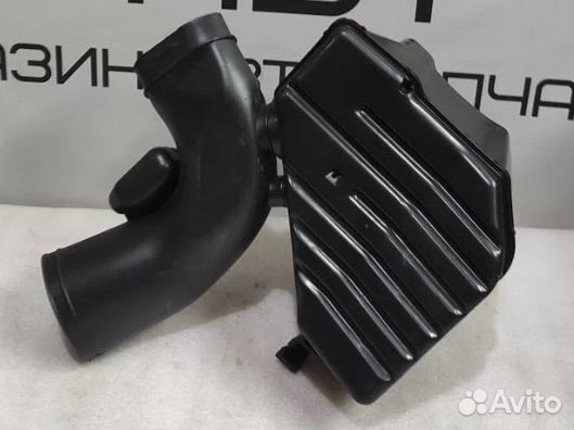 Воздушный резонатор