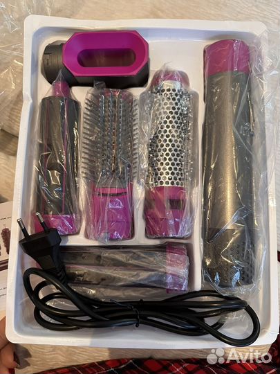 Фен для волос