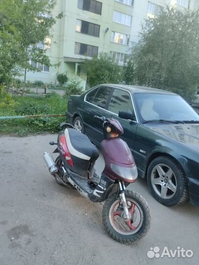 Скутер