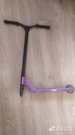 Трюковой самокат Fury