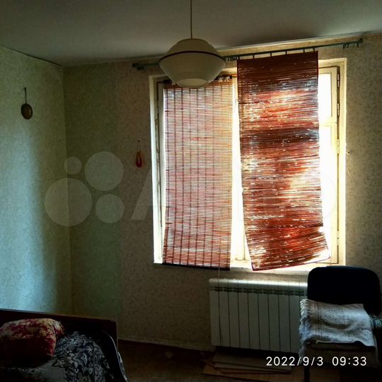 3-к. квартира, 57,1 м², 5/5 эт.