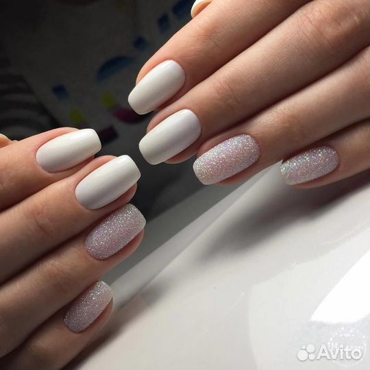 Модель на маникюр бесплатно