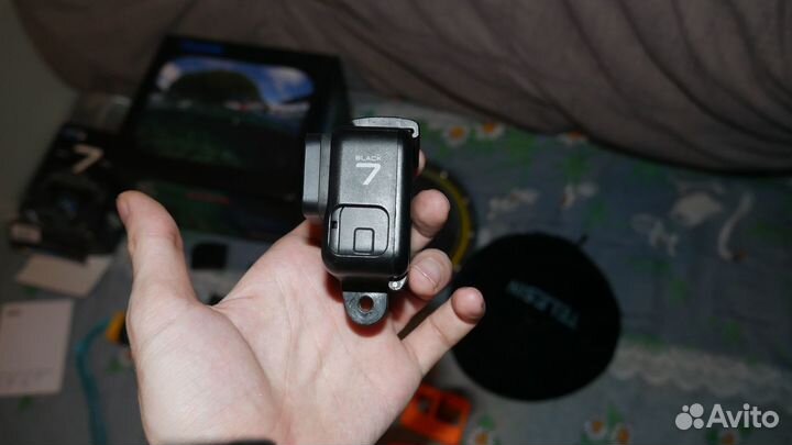 Gopro hero 7 black