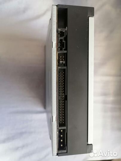 DVD привод (дисковод)