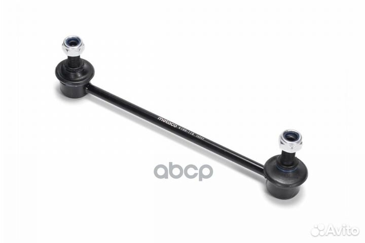 Стойка пер. стабил.Opel Omega B (1994-2003), Op