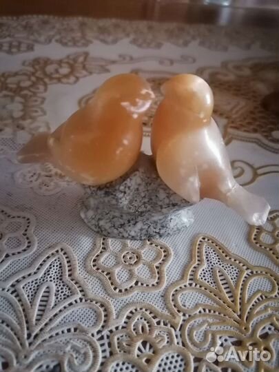 Статуэтки фарфор