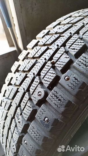 Dunlop SP Winter Ice 01 185/65 R14