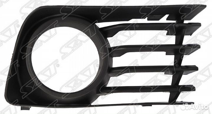 Оправа птф toyota prius 03-09 RH ST-TY59-219-1 Sat