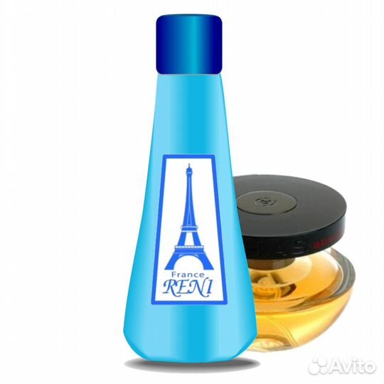 Reni-326 версия аромата Absolu (Rochas)