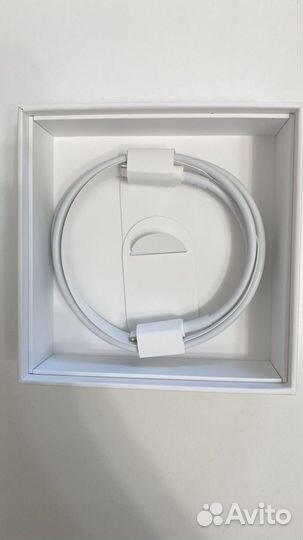 Провод для зарядки iPhone