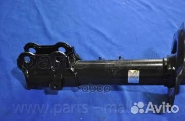 Амортизатор передний левый 546512S000 pjafl022