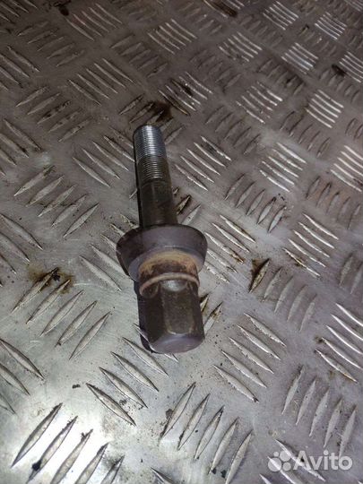 Болт коленвала e90 n46