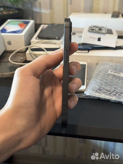 iPhone 13, 128 ГБ