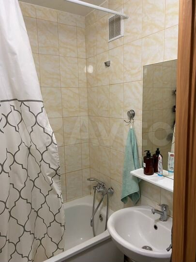 7-к. квартира, 52 м², 7/9 эт.