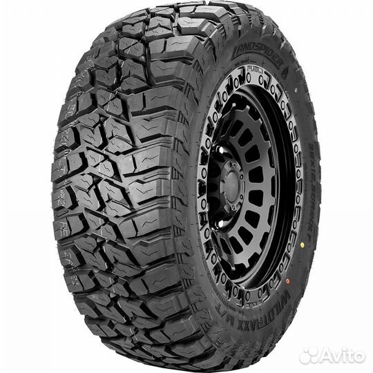 Landspider Wildtraxx M/T 31/10.5 R15 Q