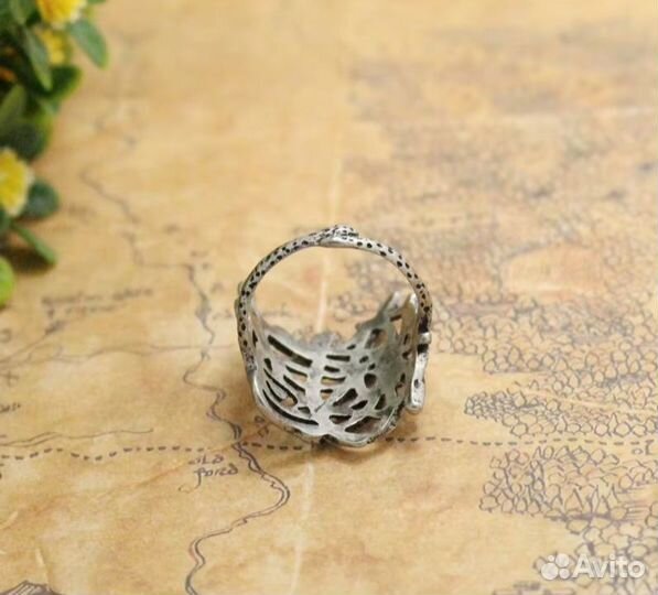 Кольцо Трандуила 