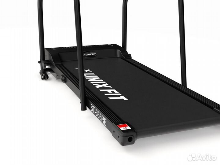 Беговая дорожка для реабилитации unixfit ST-355RE