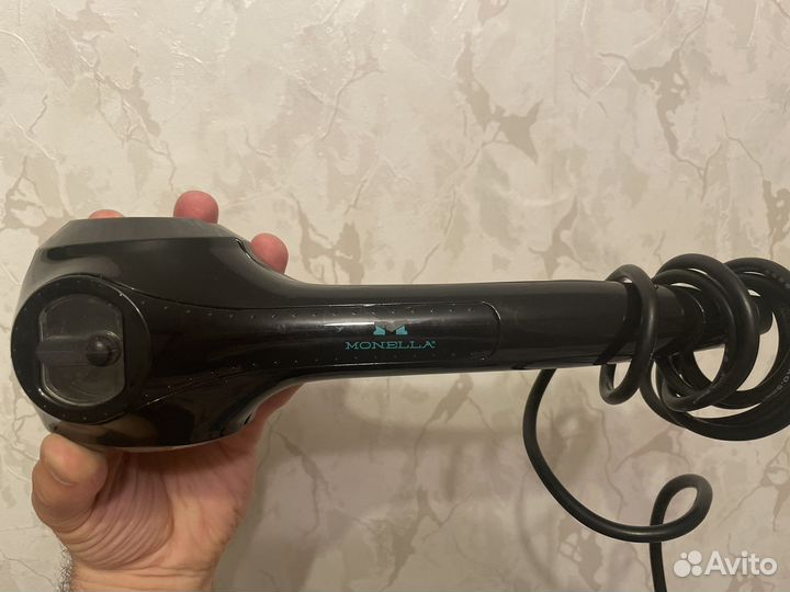 Стайлер для завивки волос