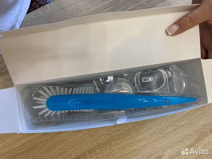 Набор бутылочек Philips Avent новый