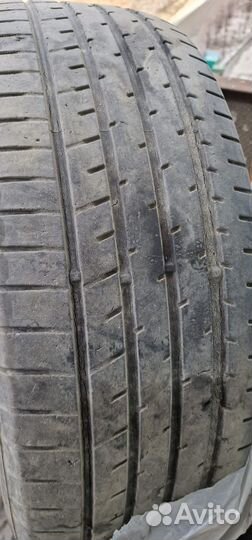 Toyo Proxes R36 225/55 R19 99V