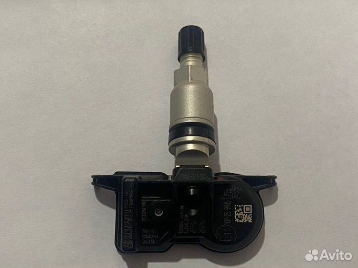 Датчик давления шинах Toyota Camry V75 2021-2022