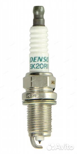 Свеча зажигания тойота королла авенсис аурис рав4