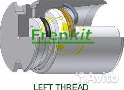 Поршень тормозного суппорта задний Ford Transit V