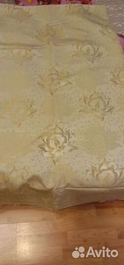 Ткань на шторы 240х280